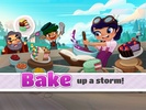 Bakery Blitz screenshot 5