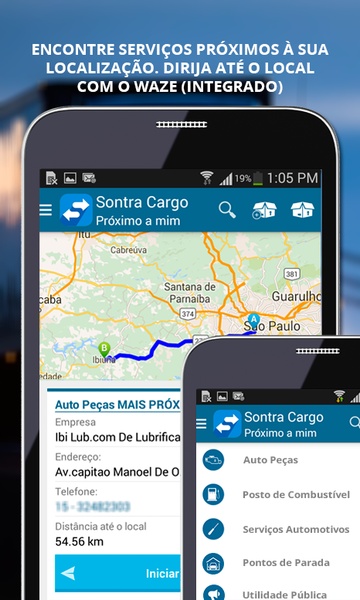 Sontra Cargo - Preview 3