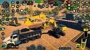 JCB Game City Construction 3d screenshot 7