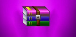 WinRAR öne çıkan görsel