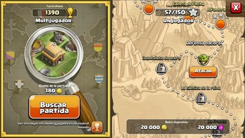 Clash of Clans screenshot 6