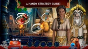 Hidden Expedition: Lost screenshot 2