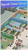 Idle Railway Tycoon screenshot 4