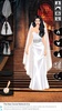 Sweet Vampire Wedding dress up screenshot 1
