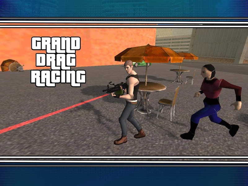 Grand Drag Racing - Preview 8