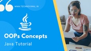 Java OOPs Concepts - Java Tuto screenshot 10