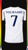 Football Jersey screenshot 1