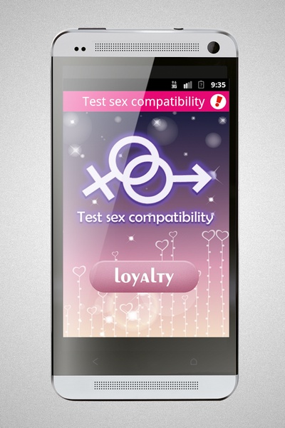 Test sex compatibility - Preview 2