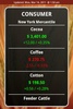 Commodities screenshot 3