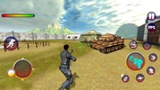 Target Fire BattleField: Shooting Missions screenshot 5