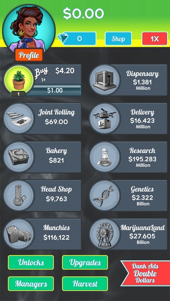 Pot Profit - Preview 9