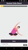 Pregnancy Yoga screenshot 1