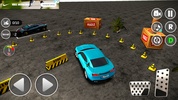 Real Car Parking screenshot 8