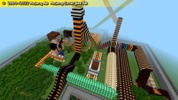 Amusement park for minecraft screenshot 3