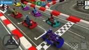 Real Go-Kart Karting Racing Game screenshot 1