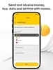 myMTN Ghana screenshot 5