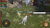 Cheetah Multiplayer screenshot 5