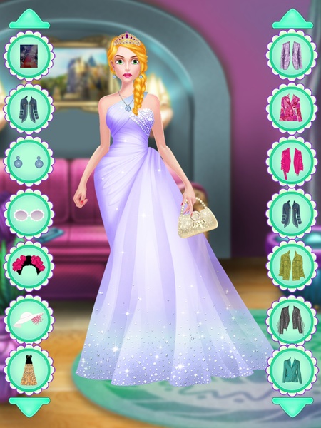 Dress Up - Girls Game : Games for Girls - Preview 6