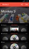 Monkey 5 package for dodol pop screenshot 3
