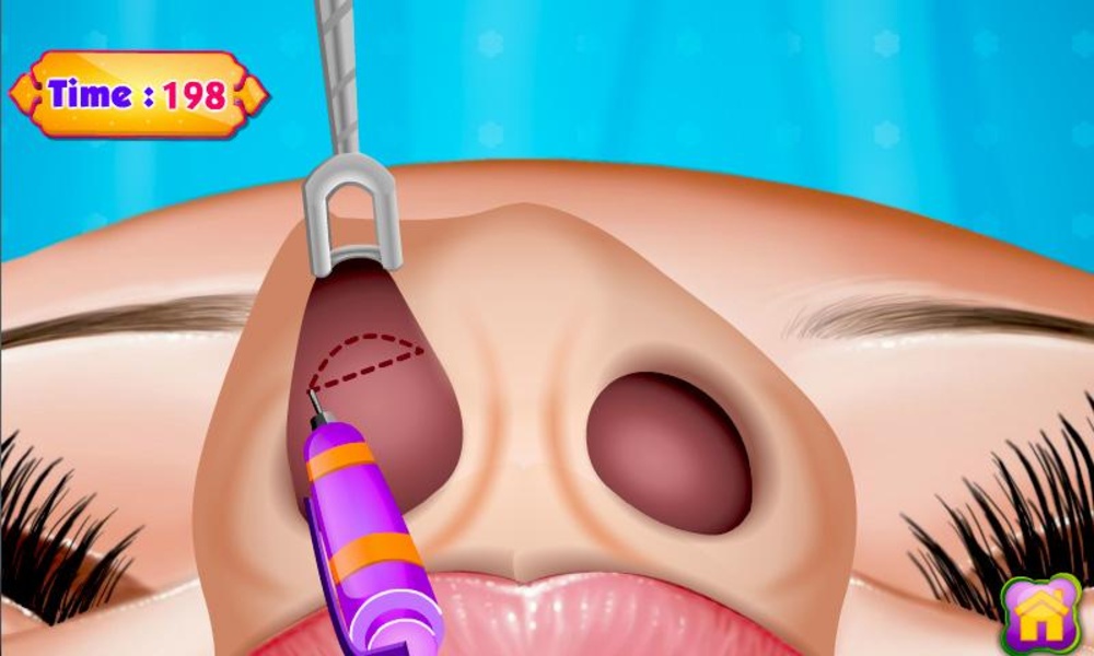 Simulator Plastic Surgery - Preview 6