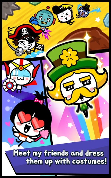 ActionPuzzleTown - Preview 3