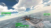 Jet Fighter 3D - Fighter plane screenshot 4