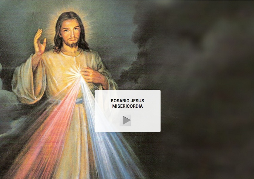 ROSARIO JESUS MISERICORDIA - Preview 2