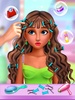 Hair Salon Games: Hair Spa screenshot 3