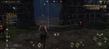 Legend of YMIR screenshot 5