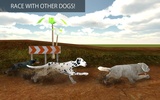 Greyhound Dog Racing 3D screenshot 10