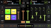 MixSync DJ screenshot 1