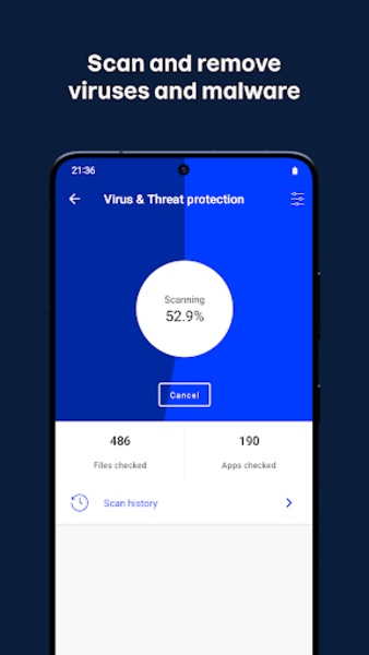 F-Secure SAFE - Preview 12