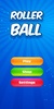 Roller Ball Race - Sky Ball screenshot 6