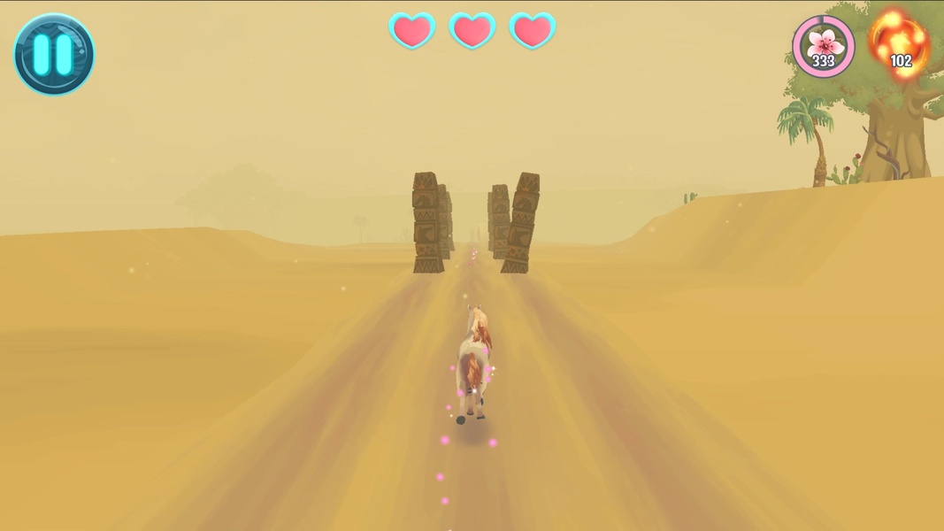 EverRun - Preview 2