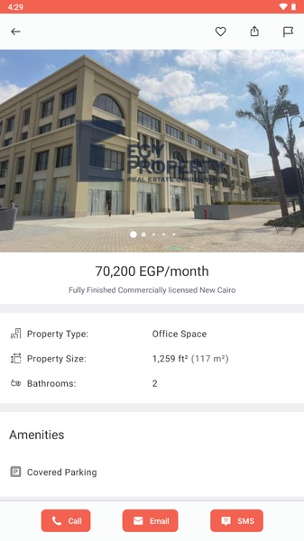 Propertyfinder - Preview 13