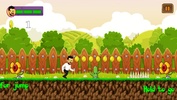 Ramez Adventures screenshot 2