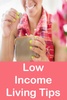 Low income living- tips screenshot 1