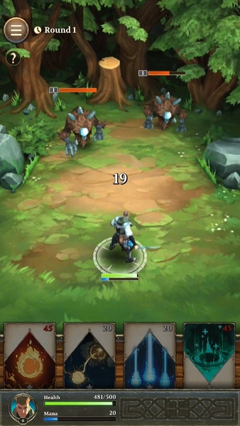 War of Magic - Preview 6