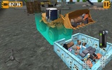 3D Loader Parking Simulator screenshot 2