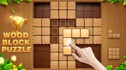 Wood Puzzle Block Blast screenshot 3