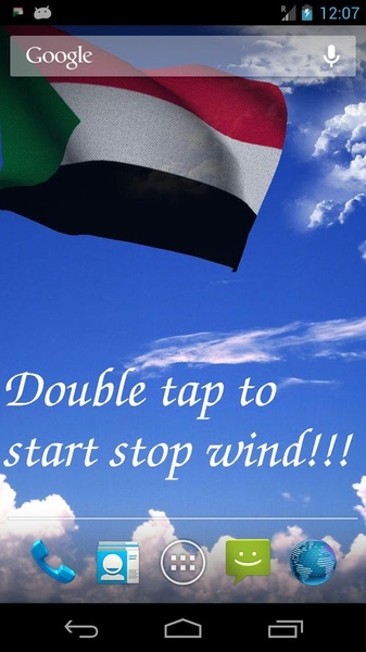 Sudan Flag - Preview 8