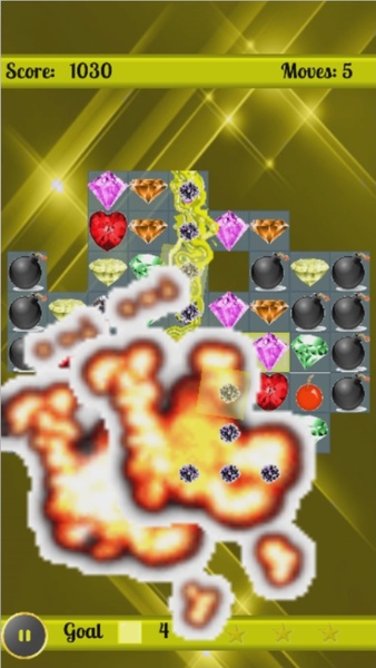 Jewels Diamond Match - Preview 9