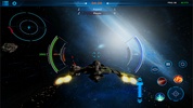 Space Conflict screenshot 3