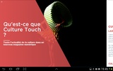 Culture Touch screenshot 8