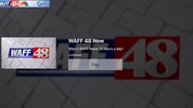 WAFF 48 News screenshot 3