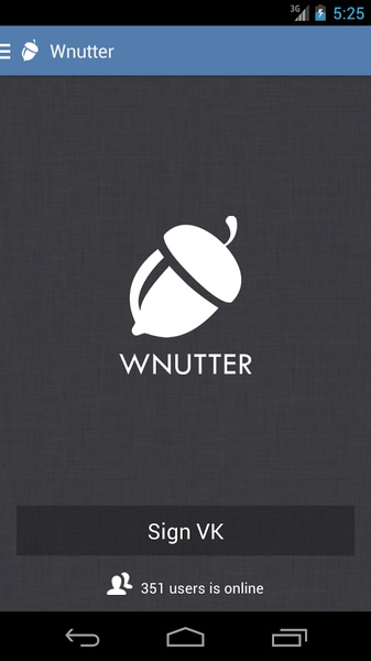 Wnutter - Preview 2