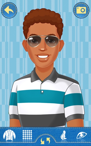 Boyfriend Makeover - Preview 8