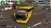 Euro Bus Simulator Bus Driving screenshot 8