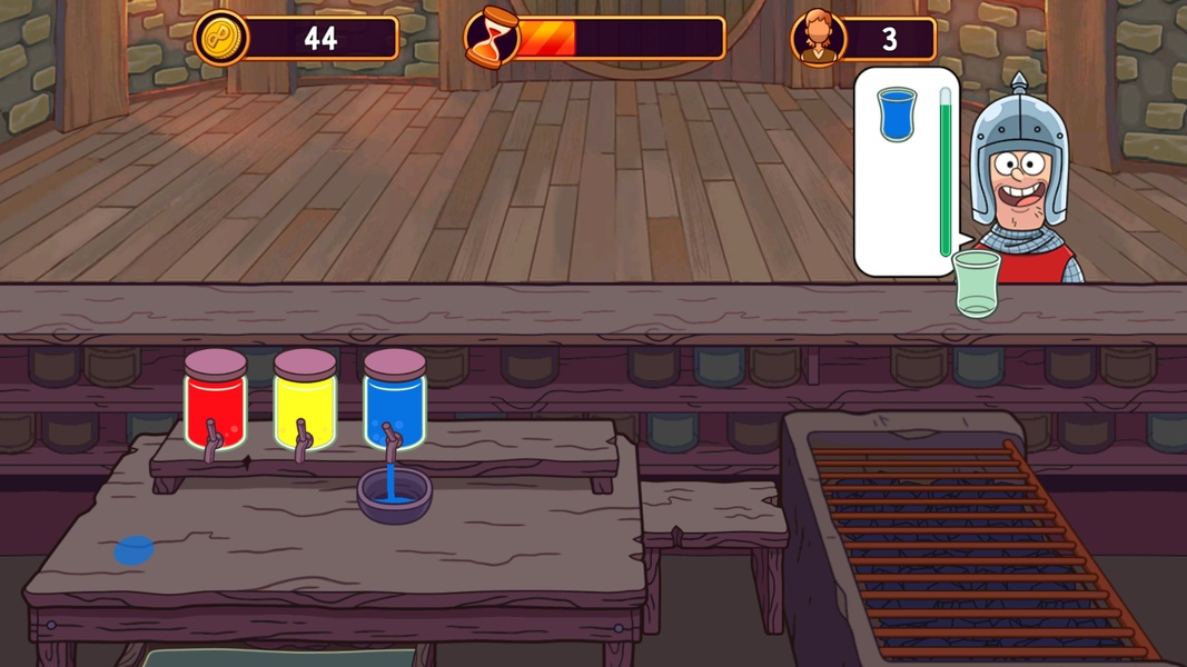 Potion Punch - Preview 1