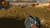 Farm Zombies HD screenshot 4